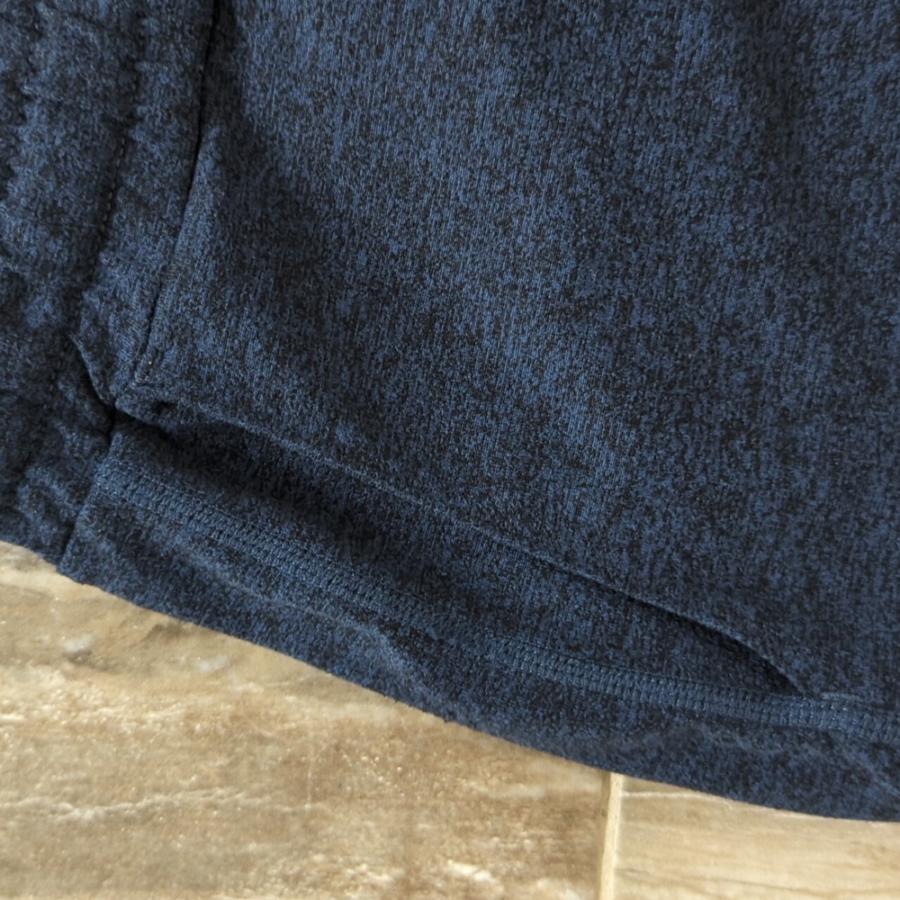 Vuori Performance Jogger Midnight Heather XS - Picture 5 of 7